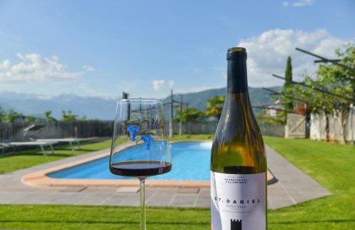 Cornaiano House | Valtlhof - Apt 1