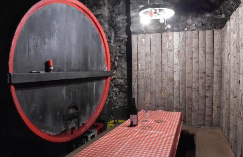 Cornaiano House | Valtlhof - Apt 1