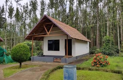 Chikkamagaluru House | Vamoose Clover Leaf