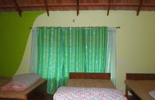 Chikkamagaluru House | Vamoose Clover Leaf