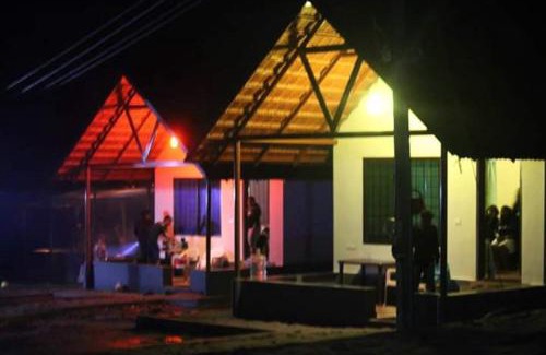 Chikkamagaluru House | Vamoose Clover Leaf