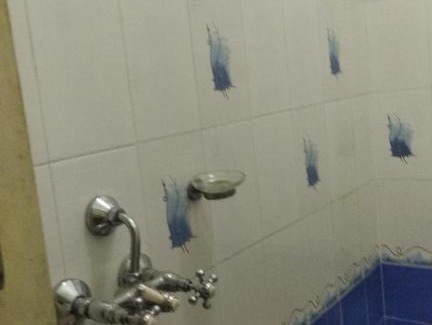 Bhubaneshwar House | Vamoose GCP Guest House