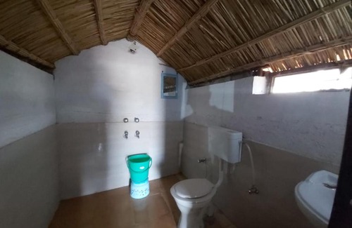 Bikaner House | Vamoose Shri Ram Wild Desert Resort