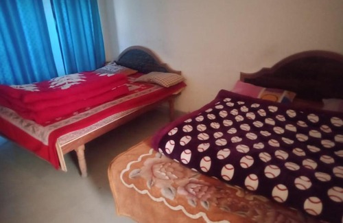 Shivanandi House | Vamoose Srishty Choice