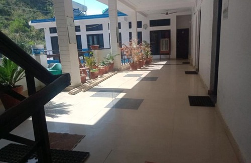 Shivanandi House | Vamoose Srishty Choice