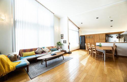 Onjuku Apartment | VAMOS A VER #RK1