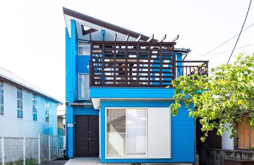 Onjuku Apartment | VAMOS A VER #RK1