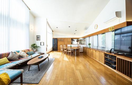 Onjuku Apartment | VAMOS A VER #RK1