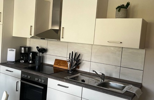 Meisdorf Apartment | Vampi vacation apartment - Falkenhof-Meisdorf