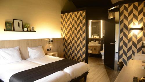 Beveren Hotel | Van der Valk Hotel Beveren