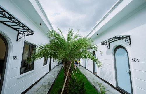 Long Ho Hotel | VÂN TRANG GARDEN HOTEL 2
