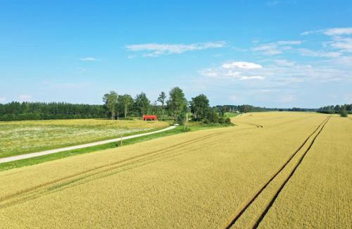 Jogeva County House | Vana-Piiri Puhkemaja