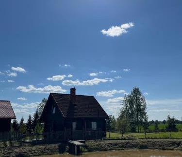 Sigulda House | Vanaga namiņš