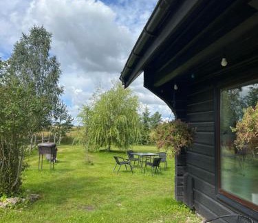 Sigulda House | Vanaga namiņš