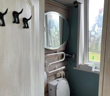 Sigulda House | Vanaga namiņš