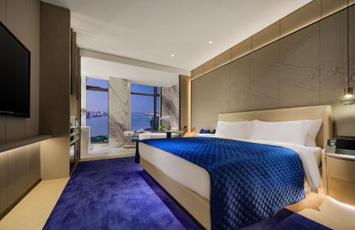 Binjiang Hotel | Vance Hotel - Riverside