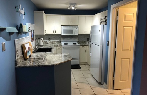 Vanderbilt Beach Condo | Vanderbilt Beach less than a mile! Dog friendly, Tropical Paradise! 3br & WiFi!