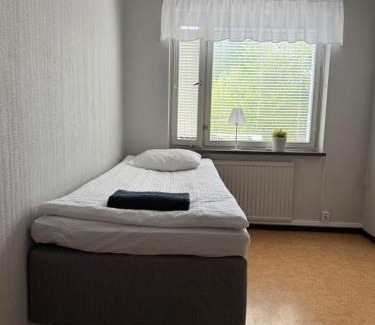 Odensbacken House | Vandrarhem Oden