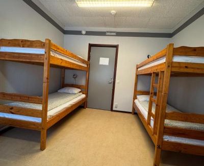 Odensbacken House | Vandrarhem Oden