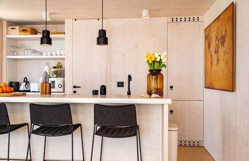 Drage Villa | Vanellus Villas - Villa 54