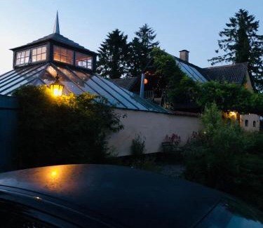 Store Heddinge Bed & Breakfast | Vangeled Gaard B&B - Apartments