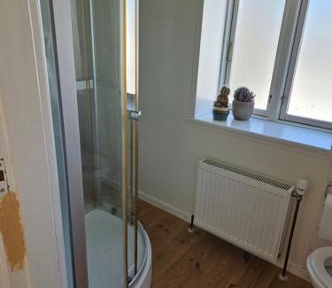 Frederiksvaerk Apartment | Vanggården