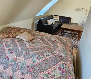 Frederiksvaerk Apartment | Vanggården