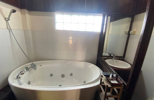 Luang Prabang Hotel | Vangsavath Hotel