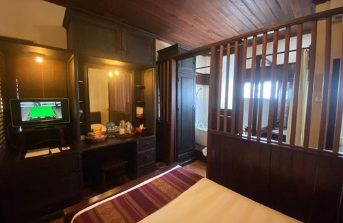 Luang Prabang Hotel | Vangsavath Hotel