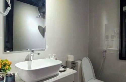 Vang Vieng Hotel | VangVieng Elegance Boutique Resort