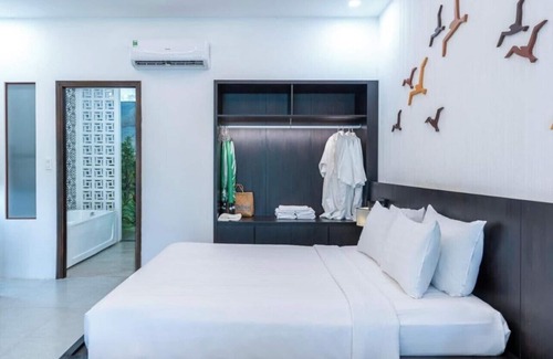 Vang Vieng Hotel | VangVieng Elegance Boutique Resort