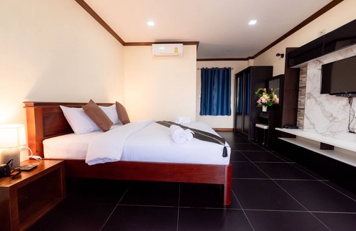 Ayutthaya Hotel | Vanida Resort - Halal