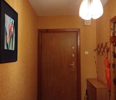 Jelgava Apartment | Vanilla