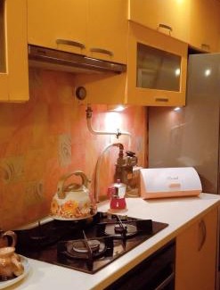 Jelgava Apartment | Vanilla