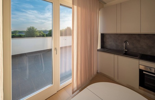 Pollenzo Apartment | Vanity Tail Luxury Apartment - 4