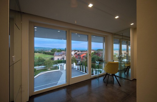 Pollenzo Apartment | Vanity Tail Luxury Apartment - 4