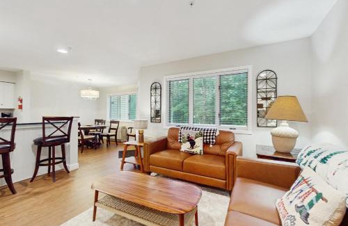 Stratton Mountain Apartment | Vantage Point #7