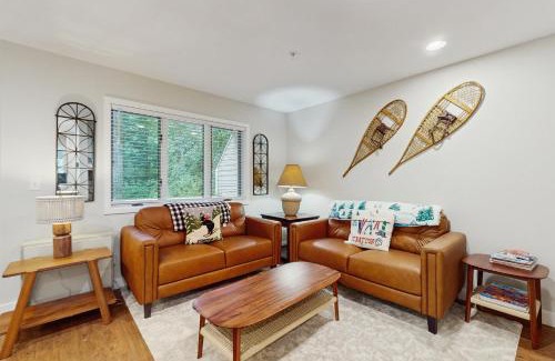 Stratton Mountain Apartment | Vantage Point #7