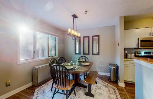 Stratton Mountain Apartment | Vantage Point #8