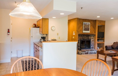 Stratton Mountain Hotel | Vantage Point Villas at Stratton Mountain Resort