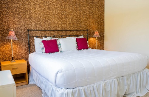 Stratton Mountain Hotel | Vantage Point Villas at Stratton Mountain Resort