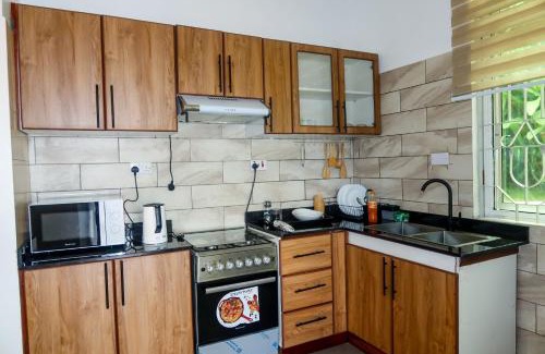 Mbezi Apartment | VanVei Villas and Apartments