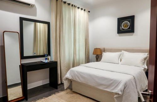 Mbezi Apartment | VanVei Villas and Apartments