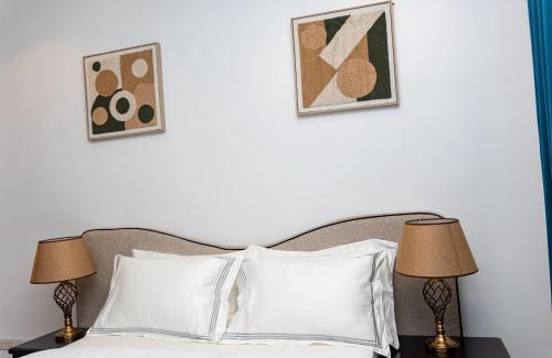 Mbezi Apartment | VanVei Villas and Apartments