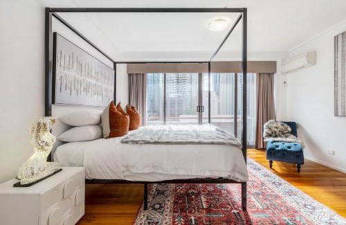 Chinatown House | VAQUAY Entourage In Melbourne CBD