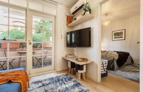 Fitzroy Apartment | VAQUAY Sonder In Fitzroy