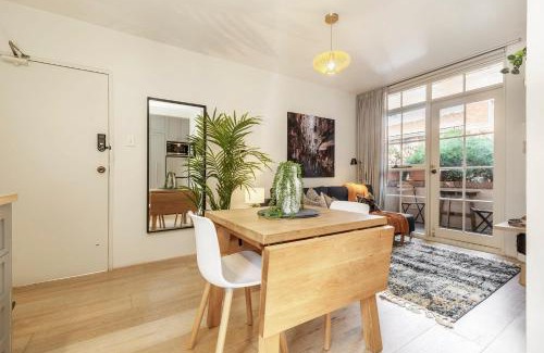 Fitzroy Apartment | VAQUAY Sonder In Fitzroy