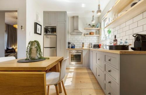 Fitzroy Apartment | VAQUAY Sonder In Fitzroy