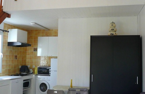 Les Esterets du Lac House | Var at lac de st cassien: Gite cigales 2 pers :Animals with owner's agreement