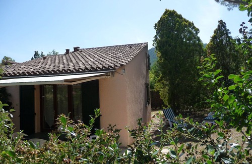 Plan Florent House | VAR Near St Raphael, ideal for young children, Sportsmen: mountain biking, tennis, swimming pool